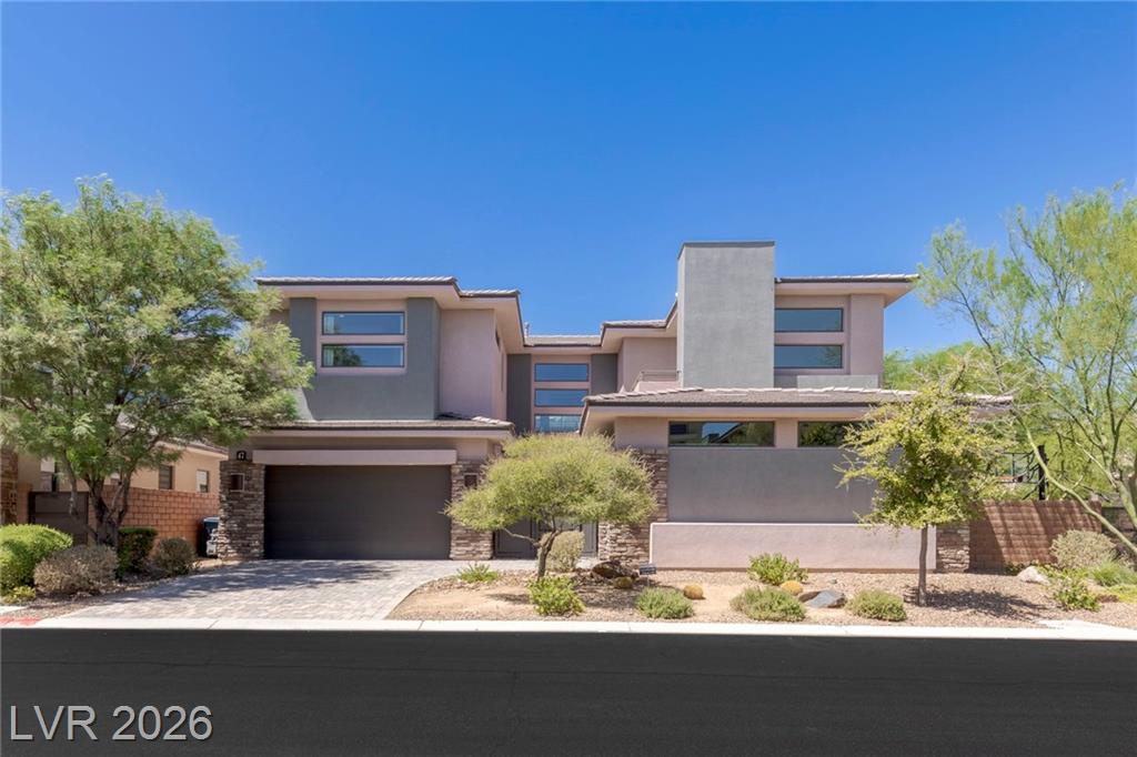 47 Pristine Glen Street, Las Vegas, NV 89135 — photo 1