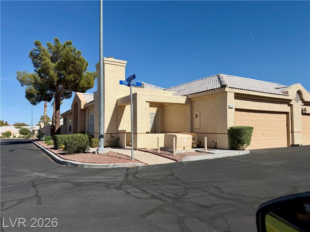 412 Fallwood Lane, Las Vegas, NV 89107 — photo 1