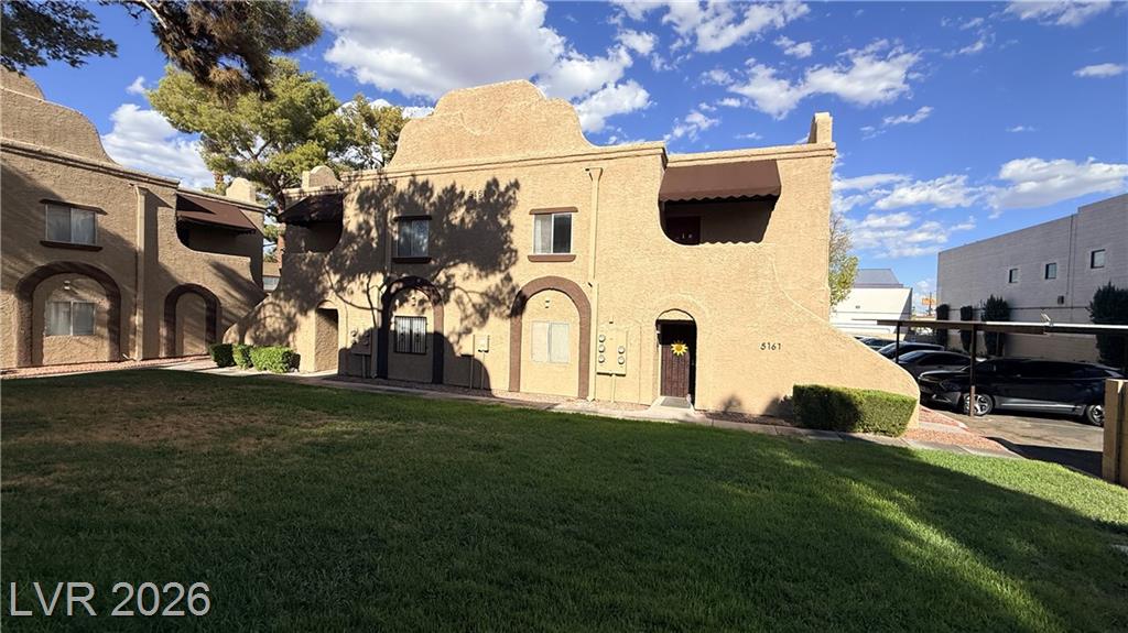 5161 PIONEER Avenue 202, Las Vegas, NV 89146 — photo 1