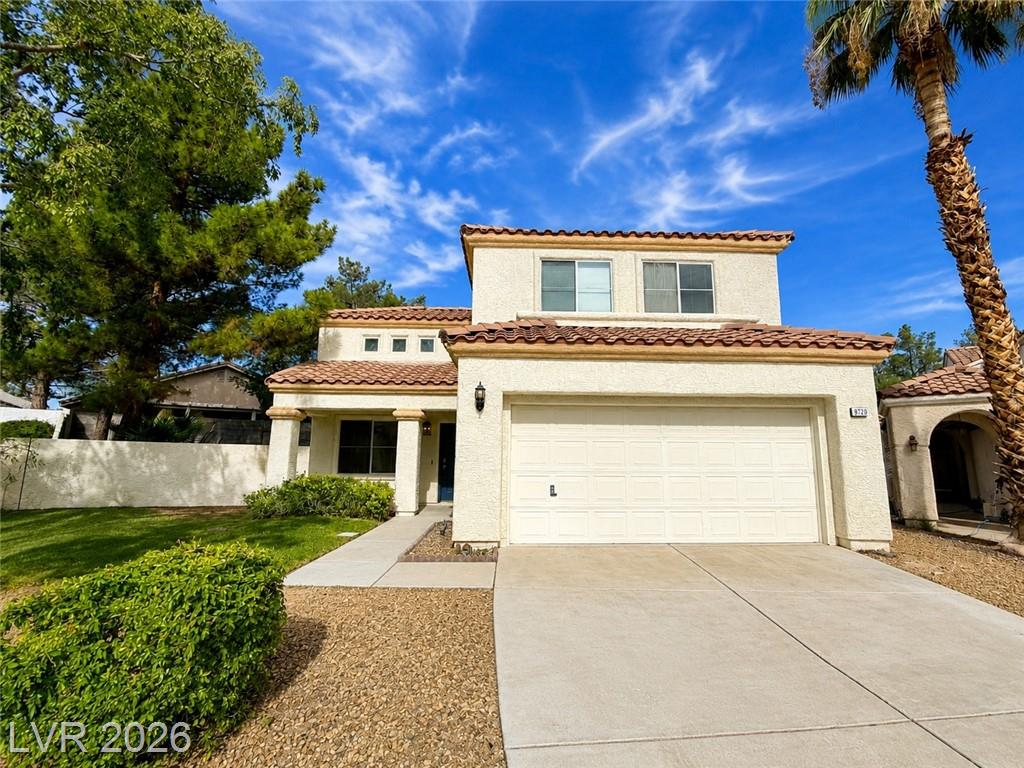 9720 Polo Circle, Las Vegas, NV 89117 — photo 1