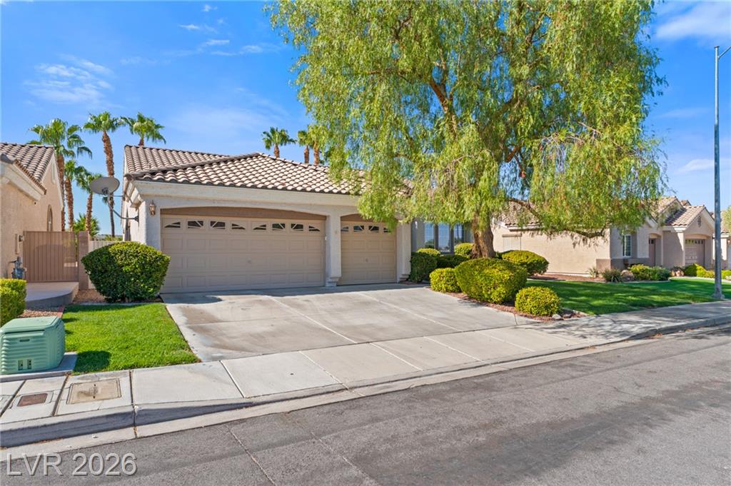 2141 Arpeggio Avenue, Henderson, NV 89052 — photo 1