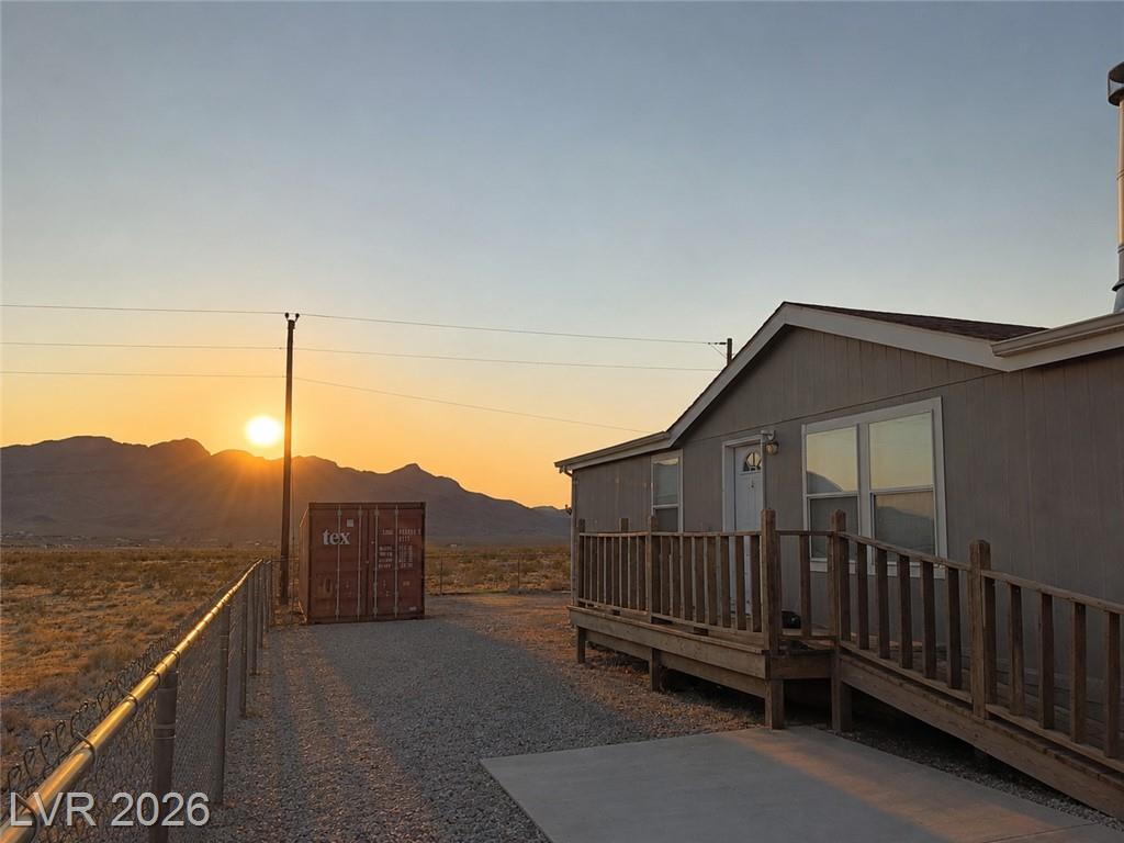6440 North Park Retiro, Pahrump, NV 89060 — photo 1