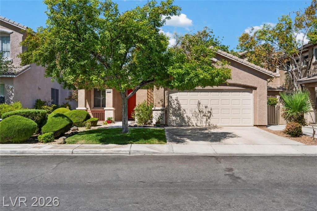 9745 Canterbury Creek Street, Las Vegas, NV 89183 — photo 1