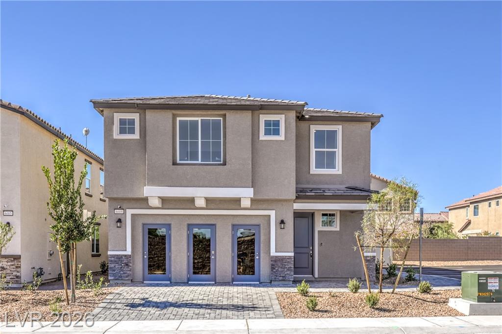3837 Tropical Zen Avenue, North Las Vegas, NV 89081 — photo 1