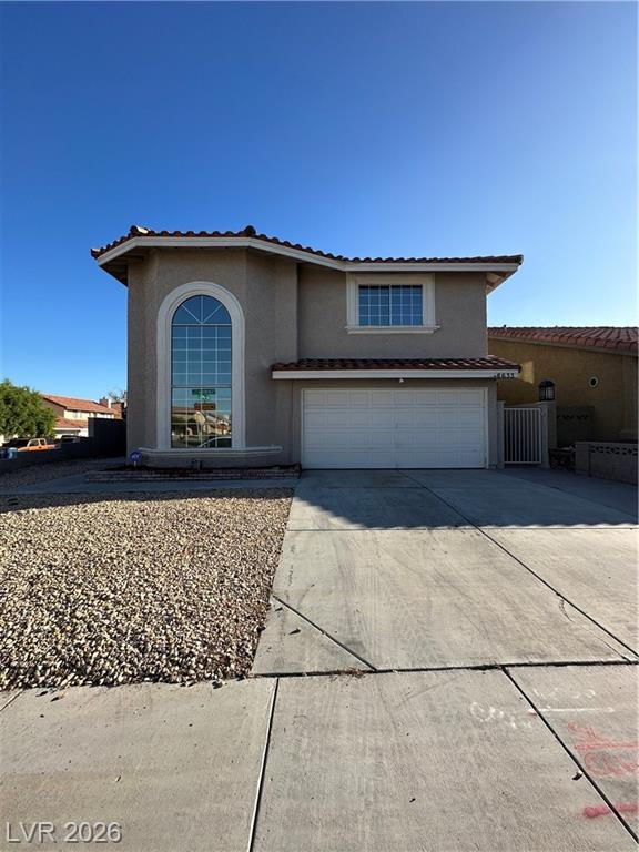 8633 Caribbean Court, Las Vegas, NV 89117 — photo 1