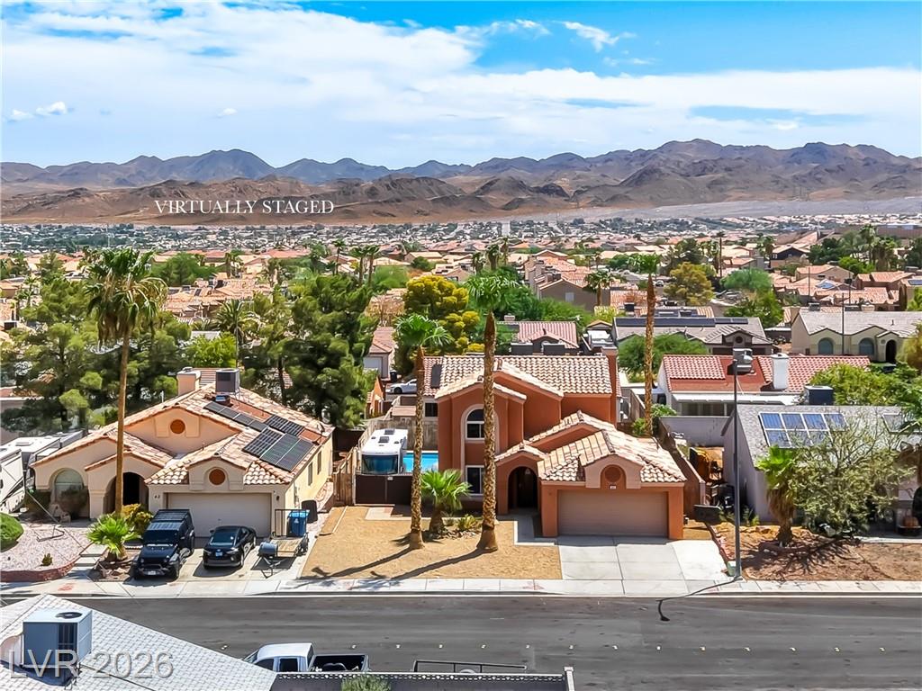 845 Arrowhead Trail, Henderson, NV 89002 — photo 1