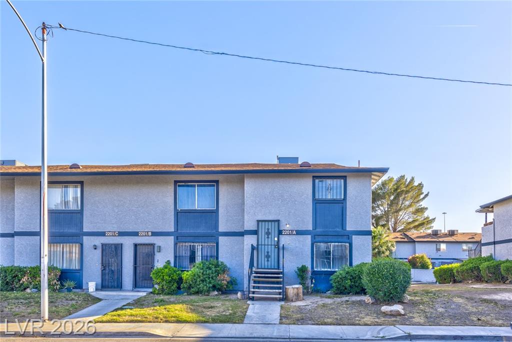 2201 Mars Avenue A, North Las Vegas, NV 89030 — photo 1