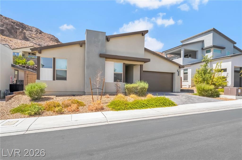 1985 Regal Bluff Drive, Henderson, NV 89052 — photo 1
