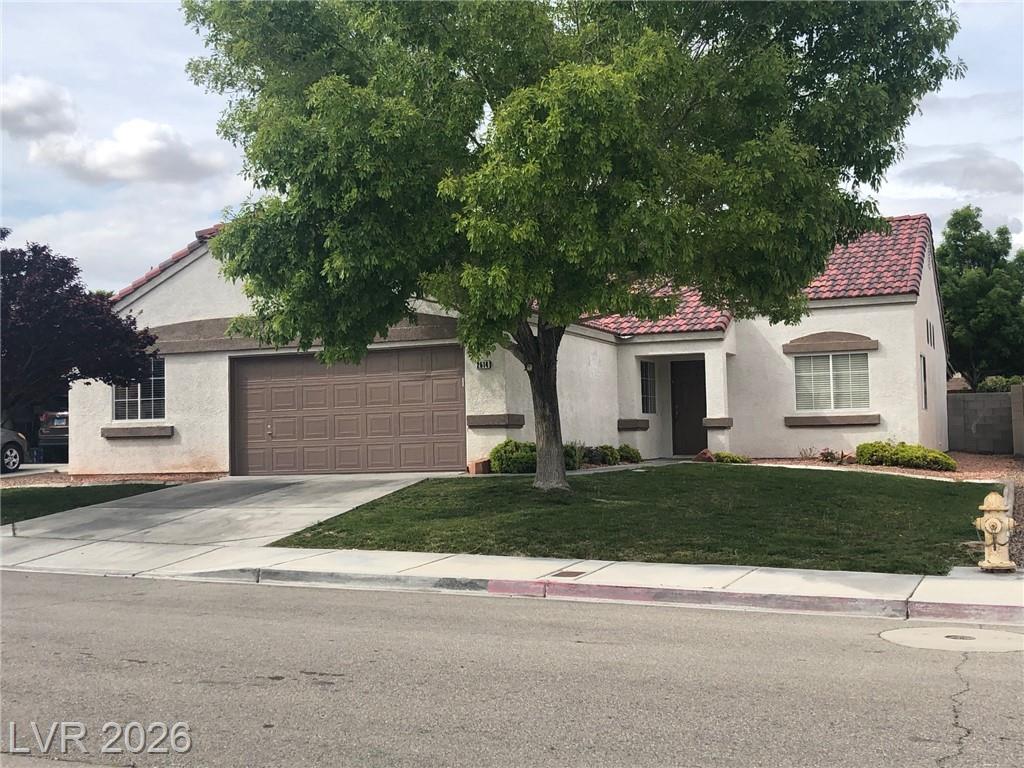 2614 Sweet Leilani, North Las Vegas, NV 89031 — photo 1