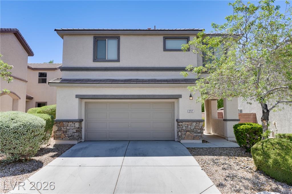 2717 Rimbaud Street, Henderson, NV 89044 — photo 1