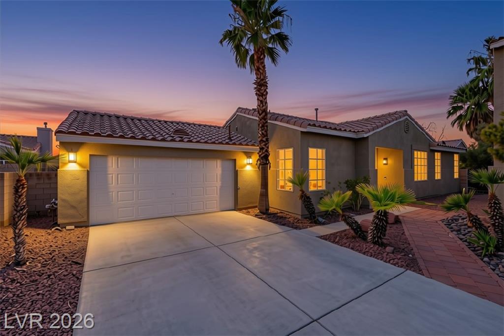 1028 Country Skies Avenue, Las Vegas, NV 89123 — photo 1
