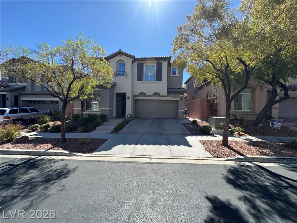 1333 Jamesbury Road, Las Vegas, NV 89135 — photo 1