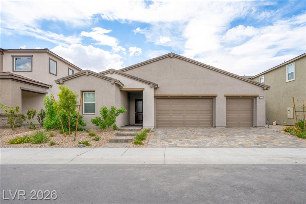 10405 Diana Summit Street, Las Vegas, NV 89143 — photo 1