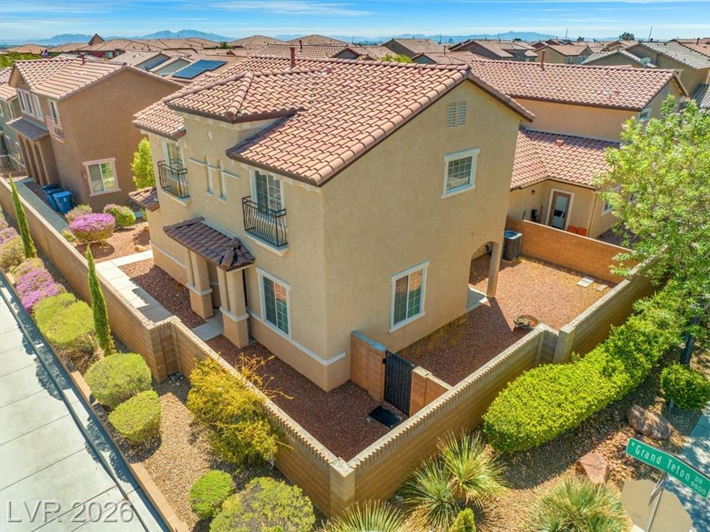 9860 Twilight Walk Avenue, Las Vegas, NV 89149 — photo 1