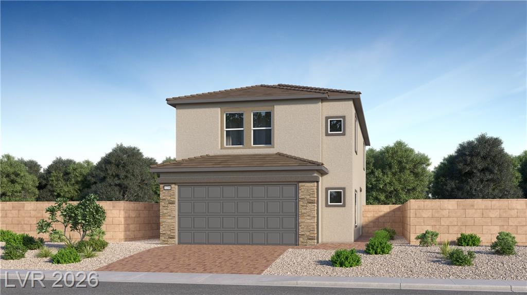 4059 Kalina Ridge Avenue, Las Vegas, NV 89139 — photo 1