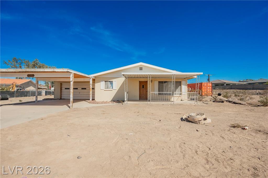 1012 Cadiz Avenue, Henderson, NV 89015 — photo 1