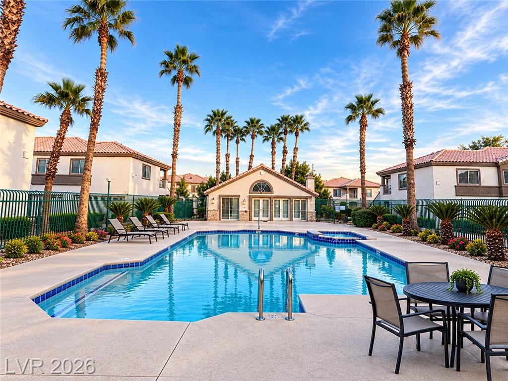 6900 Indian Chief Drive 203, Las Vegas, NV 89130 — photo 1