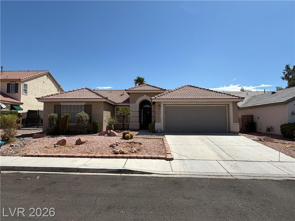 3632 Snowy Pines Street, Las Vegas, NV 89147 — photo 1