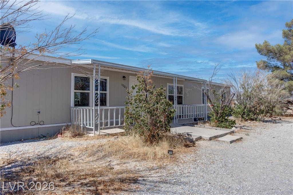 1701 Fremont, Pahrump, NV 89048 — photo 1