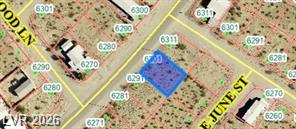 6301 Park Retiro, Pahrump, NV 89060 — photo 1