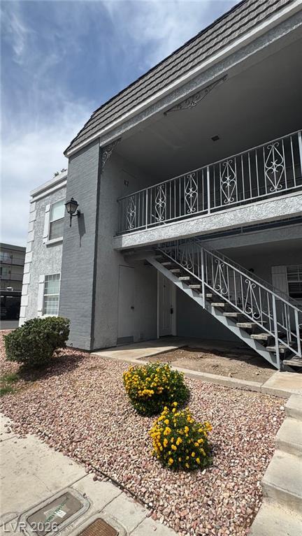 3823 South Maryland Parkway K7, Las Vegas, NV 89119 — photo 1