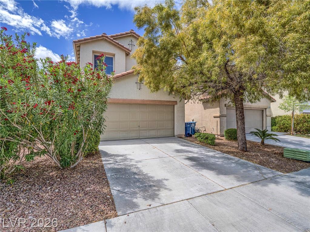 6581 Sunset Pines Street, Las Vegas, NV 89148 — photo 1