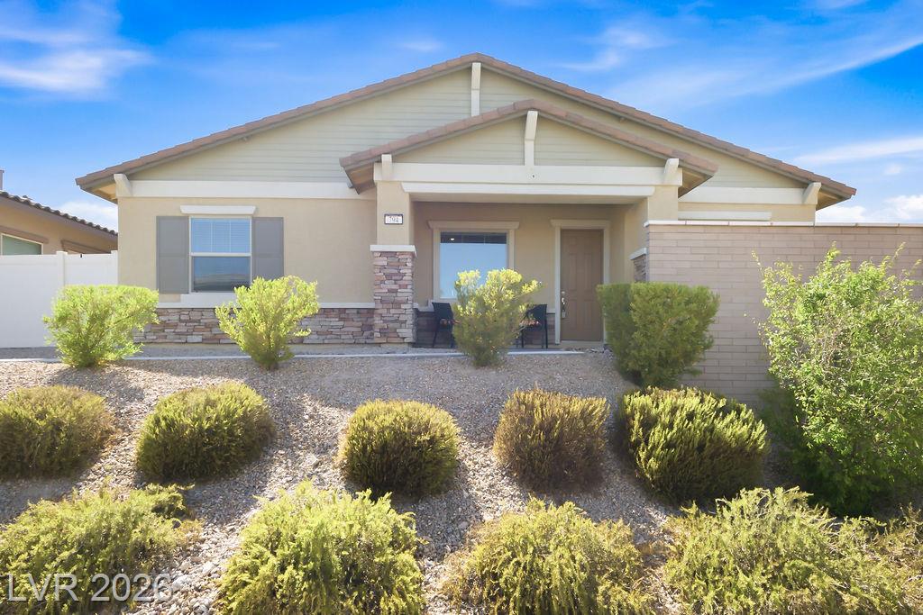 794 Charming Holly Street, Henderson, NV 89011 — photo 1