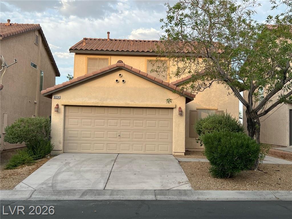 8034 Indian Blanket Street, Las Vegas, NV 89143 — photo 1