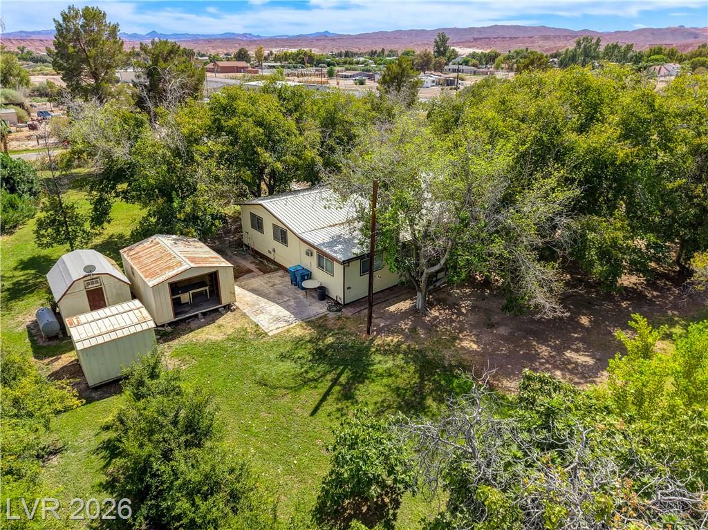 660 Scott Avenue, Overton, NV 89040 — photo 1
