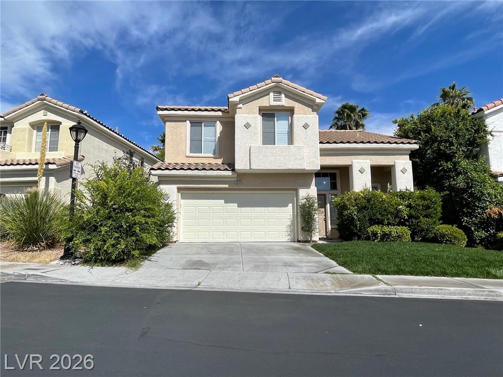2025 Nightrider Drive, Las Vegas, NV 89134 — photo 1