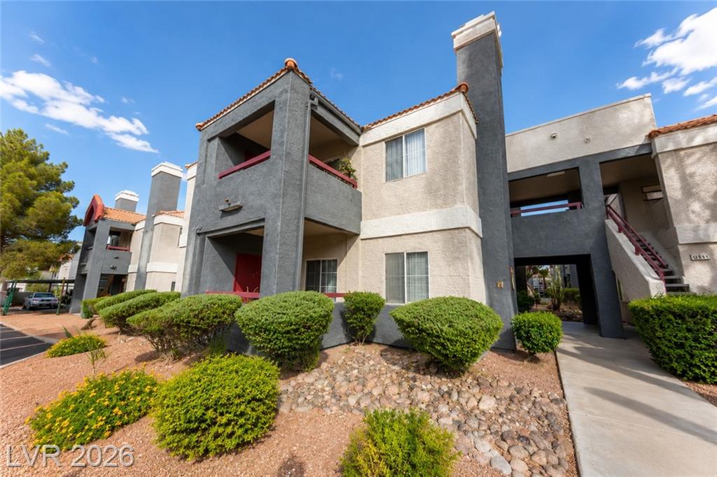 8600 West Charleston Boulevard 1127, Las Vegas, NV 89117 — photo 1