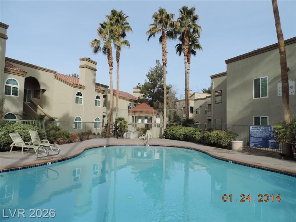 3145 FLAMINGO Road 2043, Las Vegas, NV 89121 — photo 1