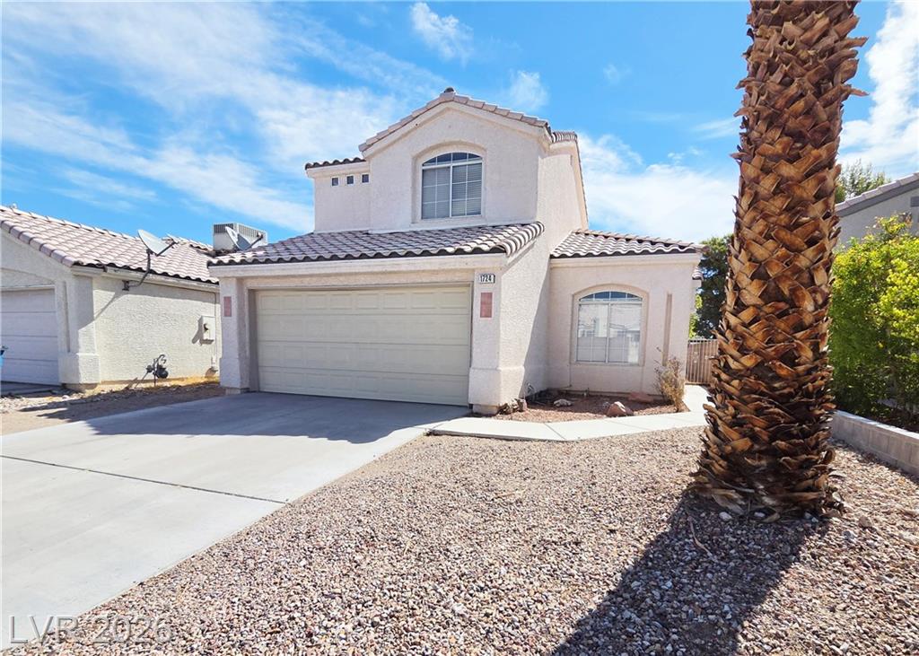 1724 Leaning Pine Way, Las Vegas, NV 89128 — photo 1