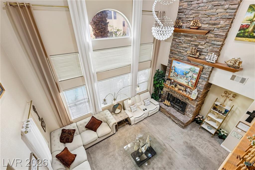 399 Washtenaw Street, Henderson, NV 89012 — photo 1
