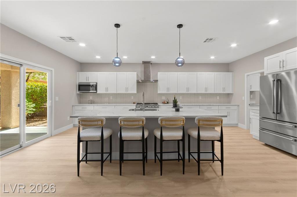 2100 Burtonsville Drive, Henderson, NV 89044 — photo 1