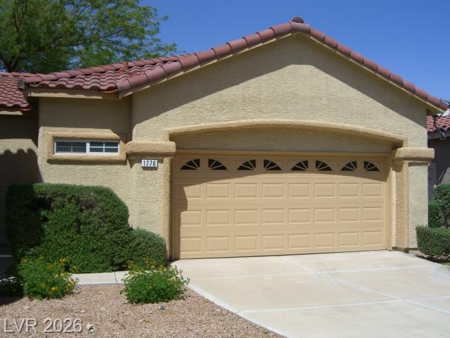 1776 FRANKLIN CHASE TE Terrace 0, Henderson, NV 89012 — photo 1