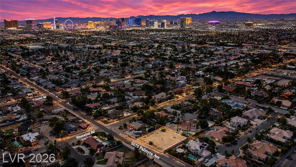 5675 Palmyra Avenue, Las Vegas, NV 89146 — photo 1