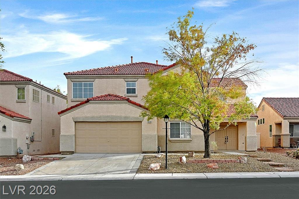 6729 Montezuma Castle Lane, North Las Vegas, NV 89084 — photo 1