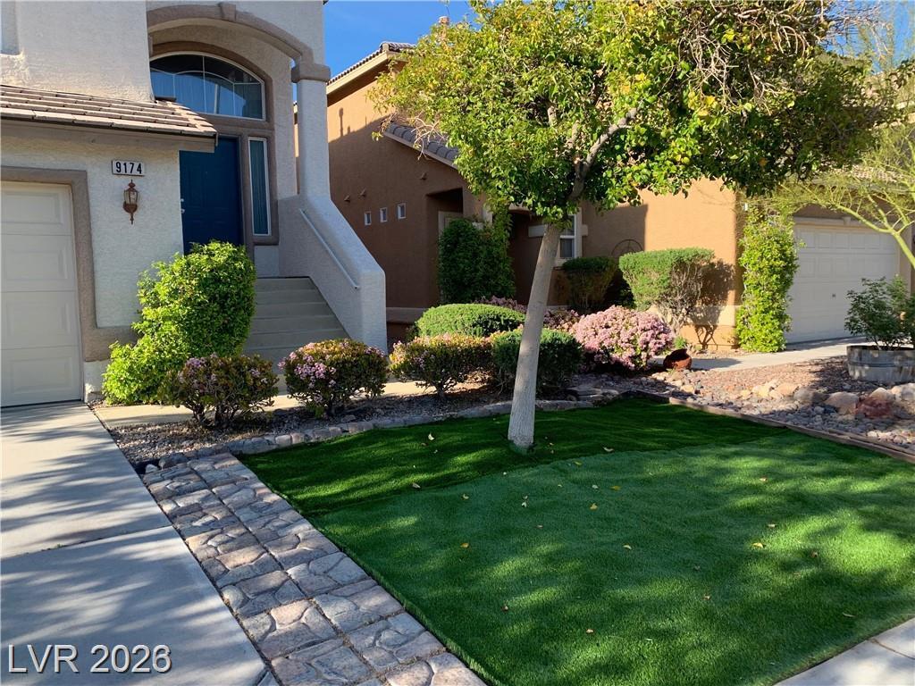 9174 RED CURRANT Avenue, Las Vegas, NV 89148 — photo 1