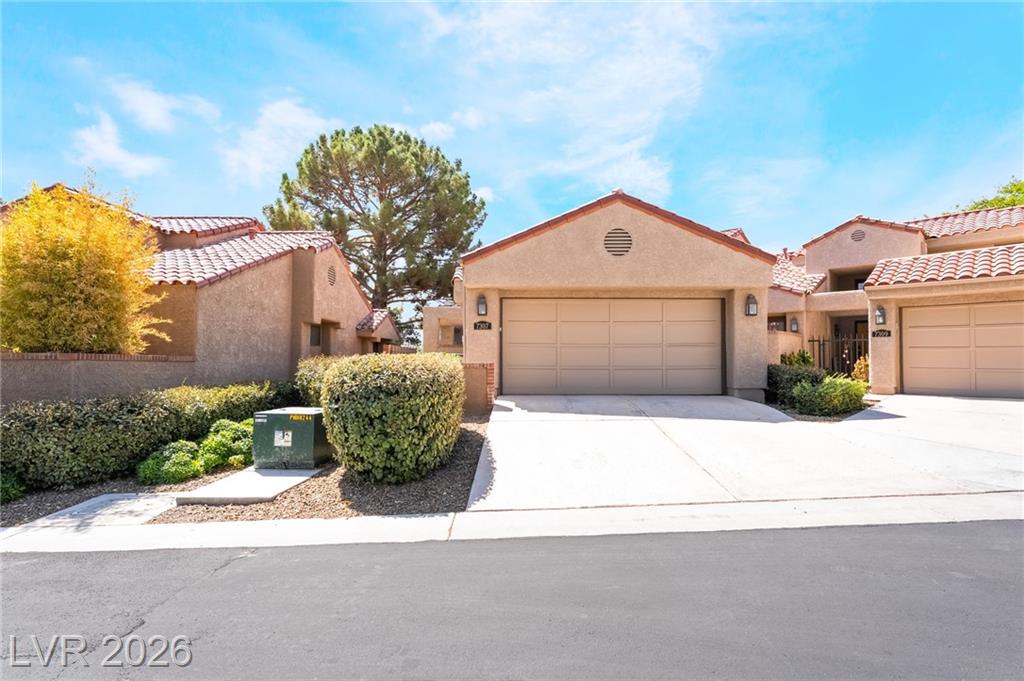 7307 Mission Hills Drive, Las Vegas, NV 89113 — photo 1