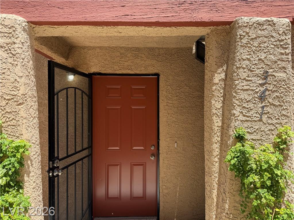4160 Gannet Circle 341, Las Vegas, NV 89103 — photo 1