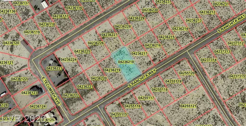 2720 Ranchita Way, Pahrump, NV 89048 — photo 1