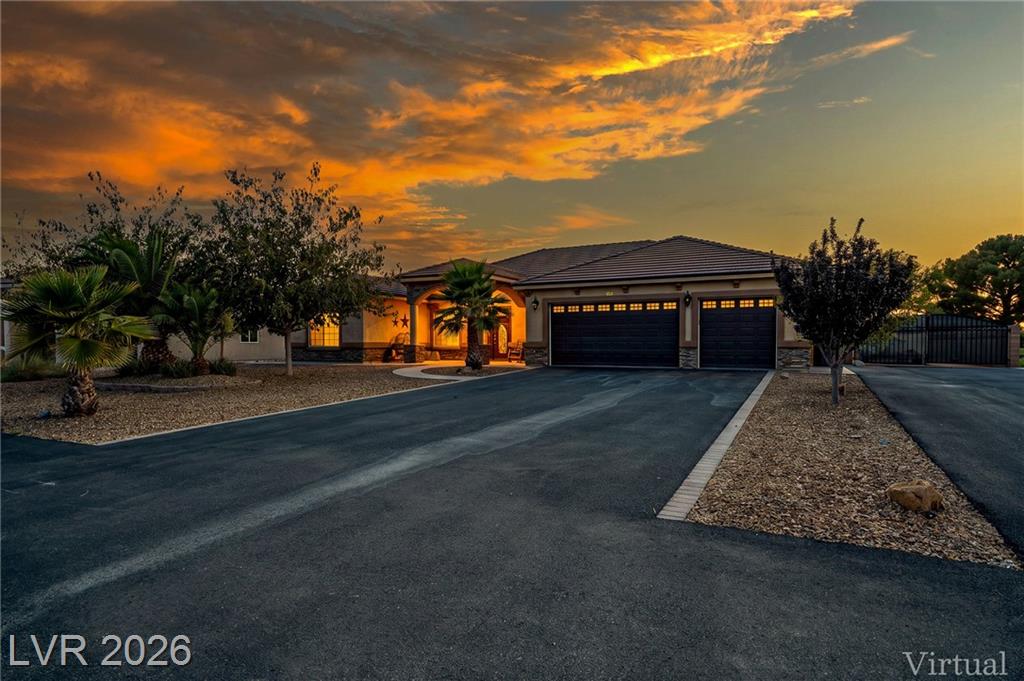 2850 South Margarita Avenue, Pahrump, NV 89048 — photo 1