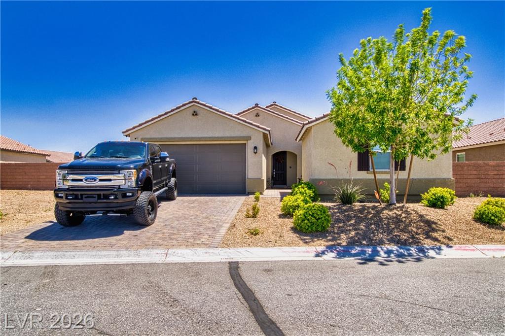 2659 Glen Valley Avenue, Pahrump, NV 89048 — photo 1