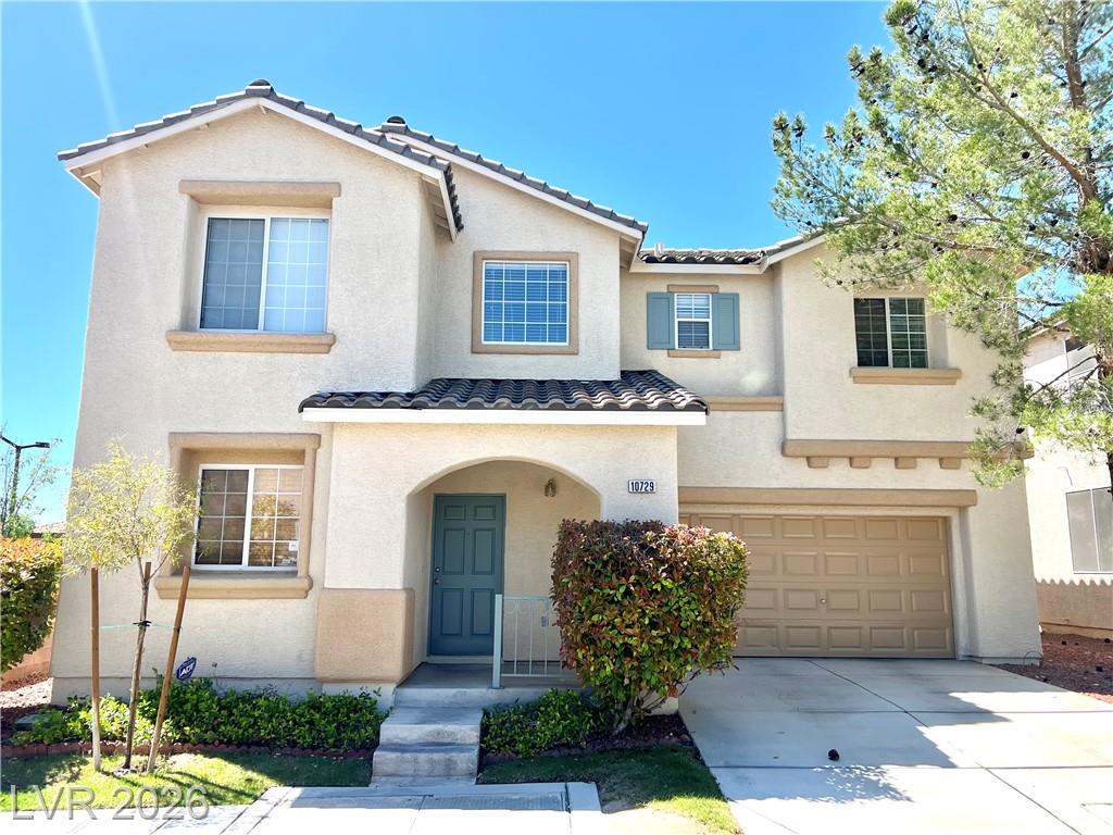 10729 PIPERS COVE Lane 0, Las Vegas, NV 89135 — photo 1