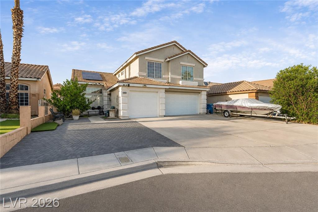 5024 Silhouette Avenue, Las Vegas, NV 89142 — photo 1