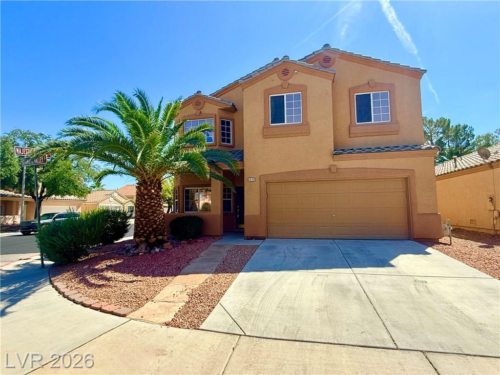 1212 Diamond Valley Street, Henderson, NV 89052 — photo 1