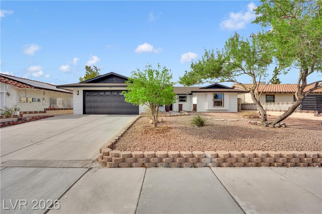 6329 Explorer Drive, Las Vegas, NV 89103 — photo 1