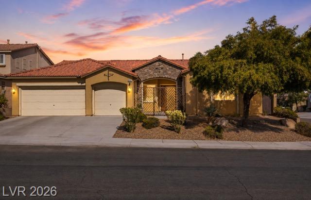 6552 Arrowbear Lane, North Las Vegas, NV 89084 — photo 1