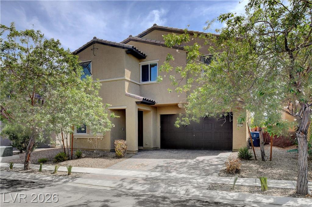 2107 Saybrook Avenue, North Las Vegas, NV 89081 — photo 1